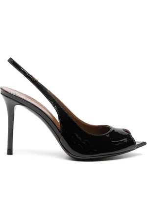 Giuseppe Zanotti Sandales Intriigo 90 mm