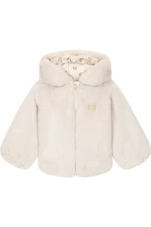 Dolce & Gabbana Veste zippée à détails d