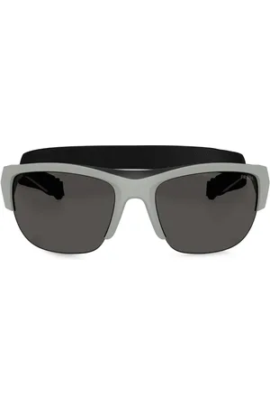 Prada Lunettes de soleil Linea Rossa