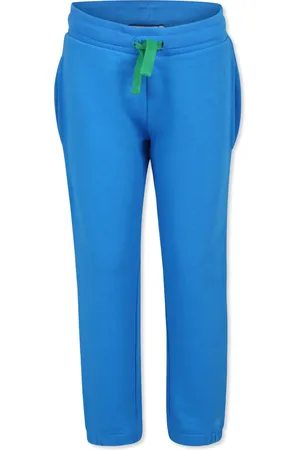 Stella McCartney Pantalon de jogging à imprimé graphique