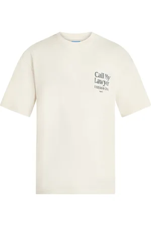 MARKET T-shirt à imprimé Call My Lawyer