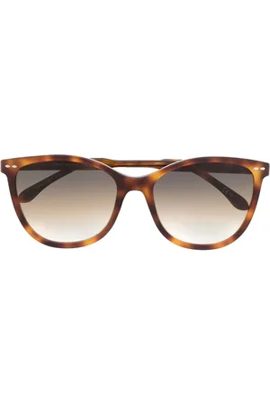 Isabel Marant Lunettes de soleil à monture carrée
