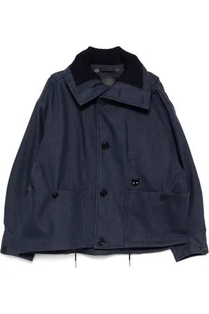 SONGZIO Veste en jean