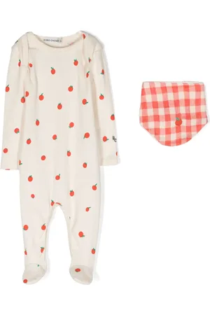 Bobo Choses Pyjama imprimé