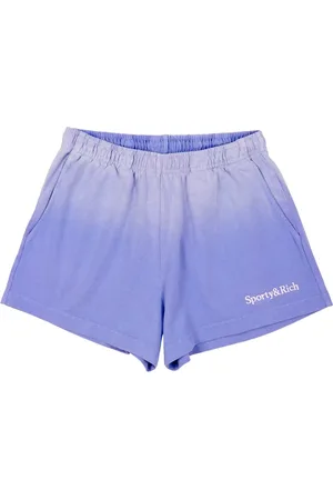 Sporty & Rich Short Serif Logo Disco
