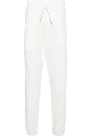 Autry Pantalon de jogging à patch logo