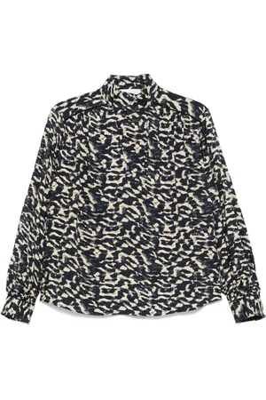 Bash Blouse Alejandro