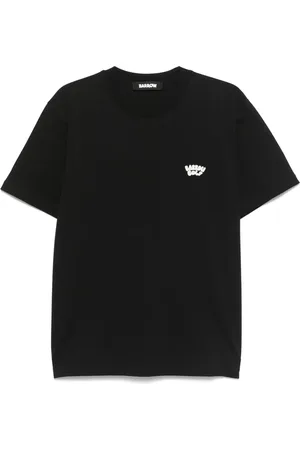 BARROW T-shirt à logo en relief