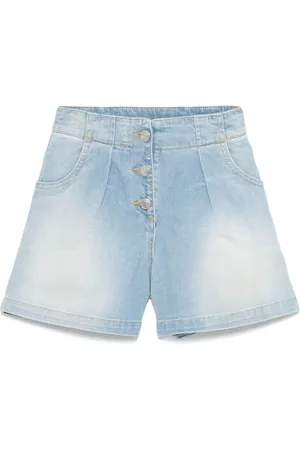 Etro Short en jean