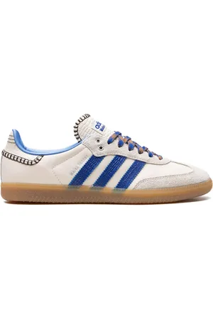adidas X Wales Bonner baskets Samba 