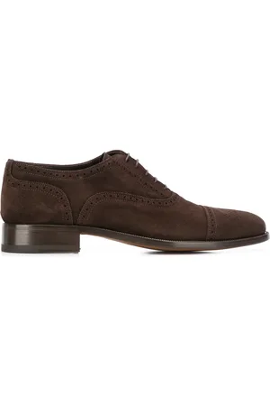 Scarosso Derbies classiques