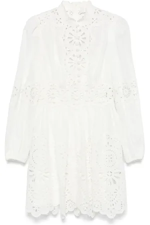 ZIMMERMANN Robe courte Acacia