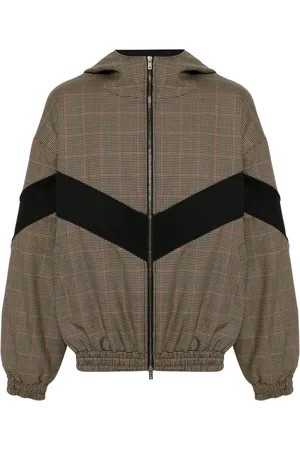 Golden Goose Coupe-vent Lens