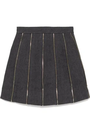 Acler Jupe Wakefield