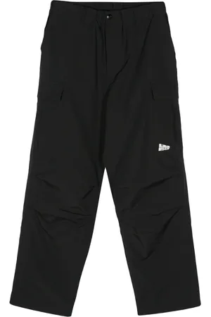Billionaire Boys Club Pantalon cargo à logo imprimé