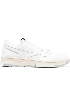 Li Ning Baskets à design à empiècements
