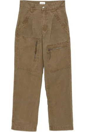 Marant Etoile Pantalon Kanna