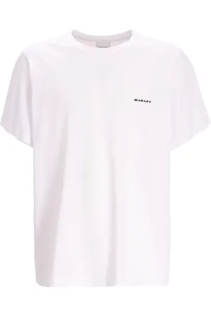 Isabel Marant T-shirt Zafferh en coton