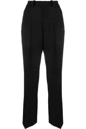 Axel Arigato Pantalon Arch à coupe droite
