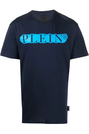 Philipp Plein T-shirt à logo imprimé