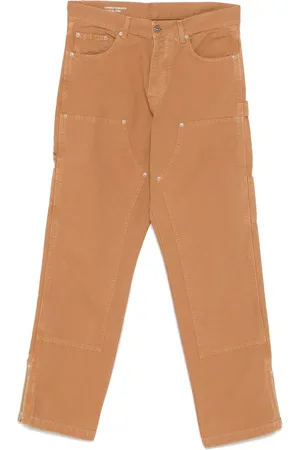 Garment Workshop Pantalon Double Knee