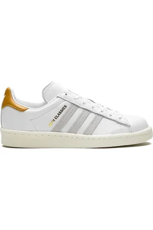 adidas X Kith baskets Campua 80s