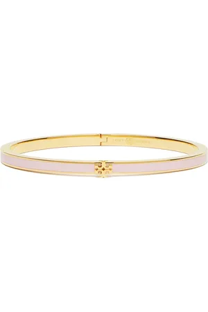 Tory Burch Bracelet Kira à fini émaillé