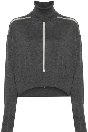 Patrizia Pepe Pull à logo embossé