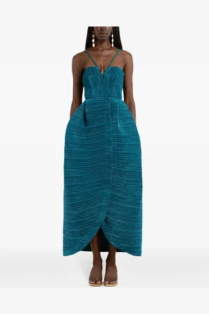Cult Gaia Robe Amaria