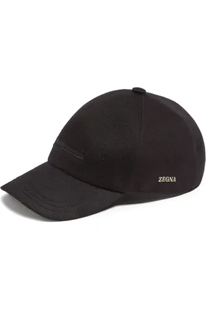 Ermenegildo Zegna Casquette Oasi