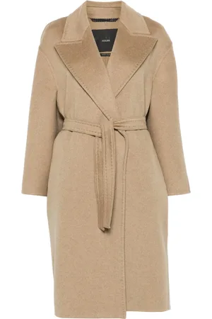 Max Mara Manteau Valle