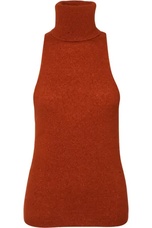 Cashmere In Love Haut Frances en maille