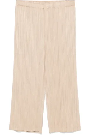 PLEATS PLEASE ISSEY MIYAKE Pantalon MC August