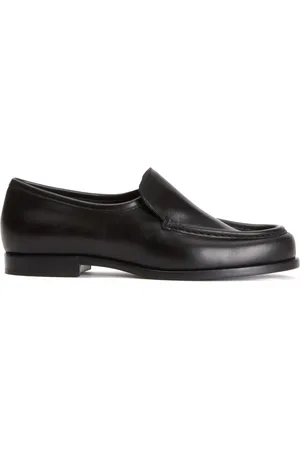 Fabiana Filippi Mocassins en cuir