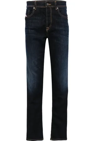 Diesel Jean D-Finitive 009zs à coupe droite