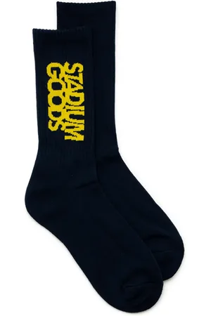 STADIUM GOODS® Chaussettes à logo brodé