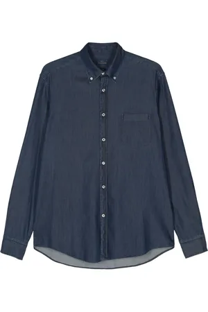 Paul & Shark Chemise en coton