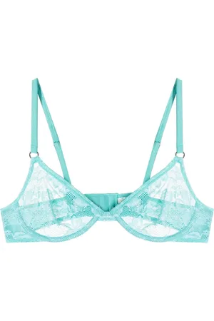 FLEUR DU MAL Soutien-gorge Le Stretch en dentelle