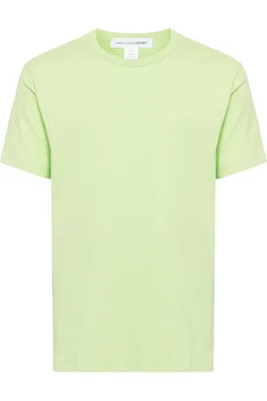 Comme des Garçons T-shirt à logo imprimé