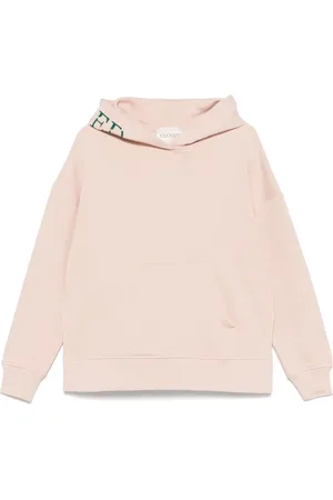 Closed Hoodie en coton biologique