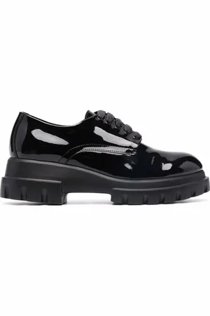 AGL ATTILIO GIUSTI LEOMBRUNI Chaussures Maxine à lacets