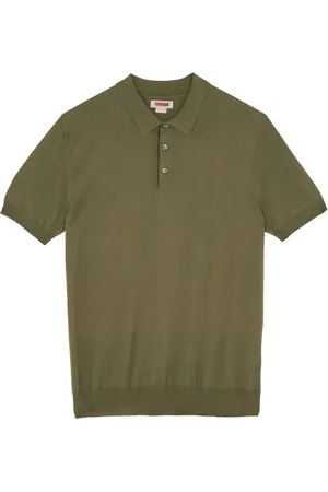 Baracuta Polo en coton