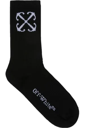 OFF-WHITE Chaussettes Arrow