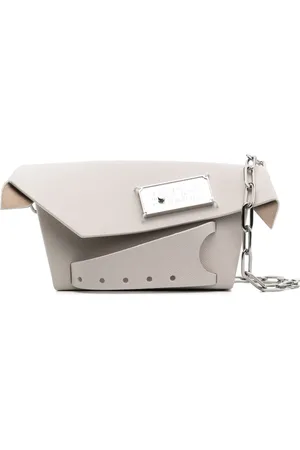 Maison Margiela Petit sac porté épaule Snatched