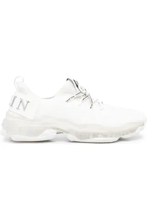 Philipp Plein Baskets Runner Hyper $hock