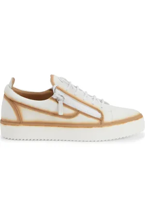 Giuseppe Zanotti Baskets Frankie