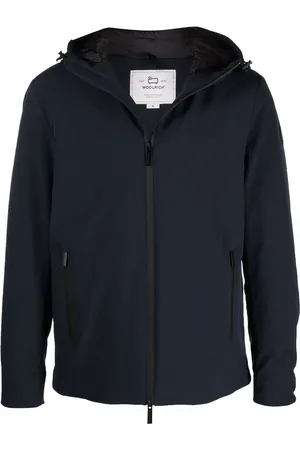 Woolrich Coupe-vent Pacific
