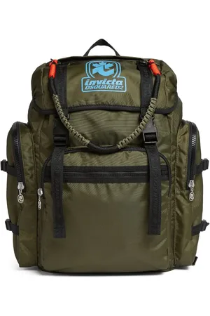 Dsquared2 X Invicta sac à dos à logo imprimé