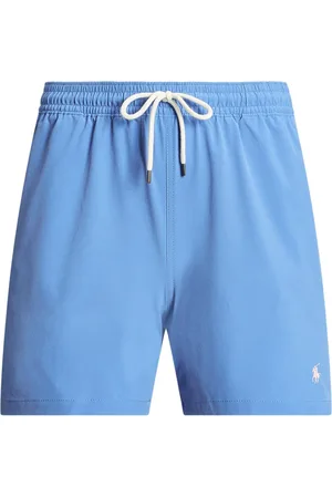 Ralph Lauren Short de bain à logo brodé
