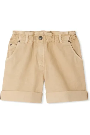 BONPOINT Short Cathy à coupe droite